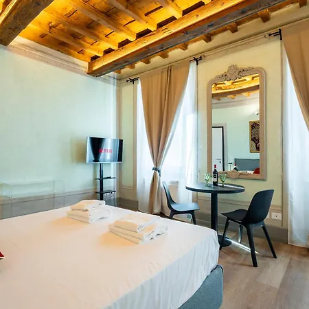 Apartamento Xxxsgsggsg Florença