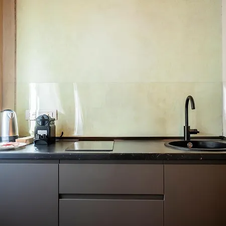 Guelfa - Ac & Wi-fi Apartment Florence