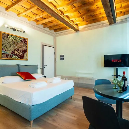 Apartment Guelfa - Ac & Wi-fi